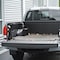Spec-D Tuning 16-18 Toyota Tacoma Tailgate Moulding TGP-TAC16-BK-FS - alternate 2